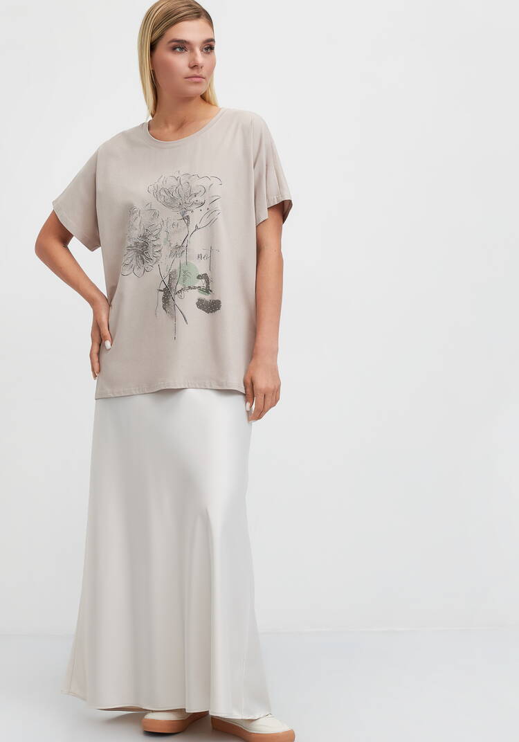 Футболка Белана шир.  750, рис. 7