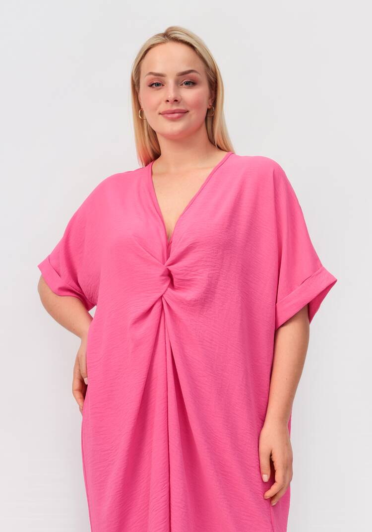 Платье Мирада шир.  750, рис. 7