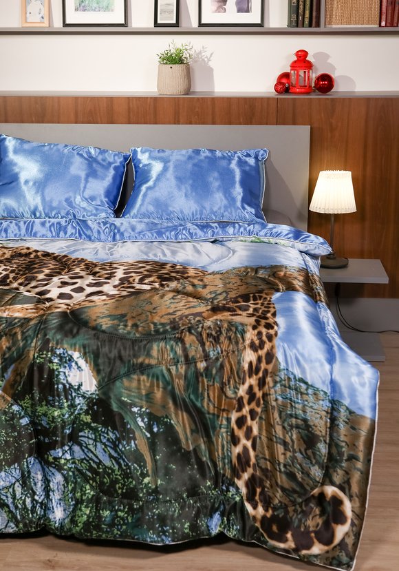 Спальный комплект Дольче вита шир.  580, рис. 1