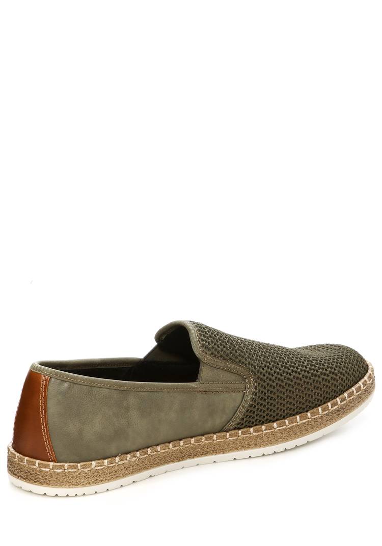 Туфли мужские Айзек шир.  750, рис. 8