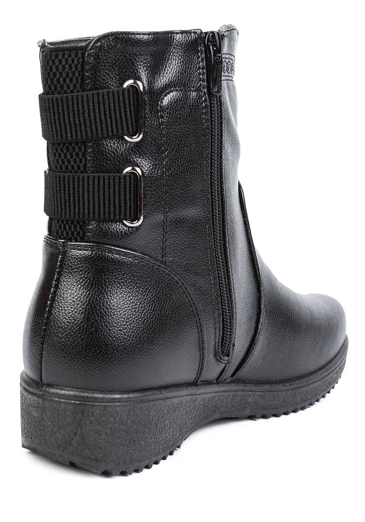 Полусапоги женские Сюзана шир.  750, рис. 3