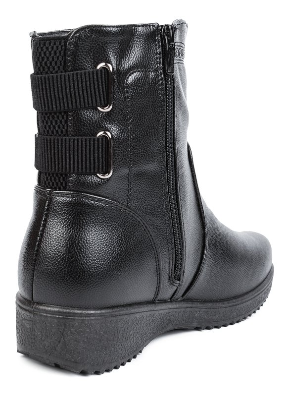 Полусапоги женские Сюзана шир.  580, рис. 3