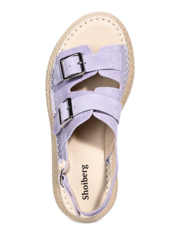 Сандалии женские Эрика шир.  580, рис. 14