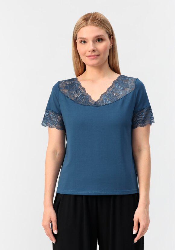 Майка Джулия шир.  580, рис. 24