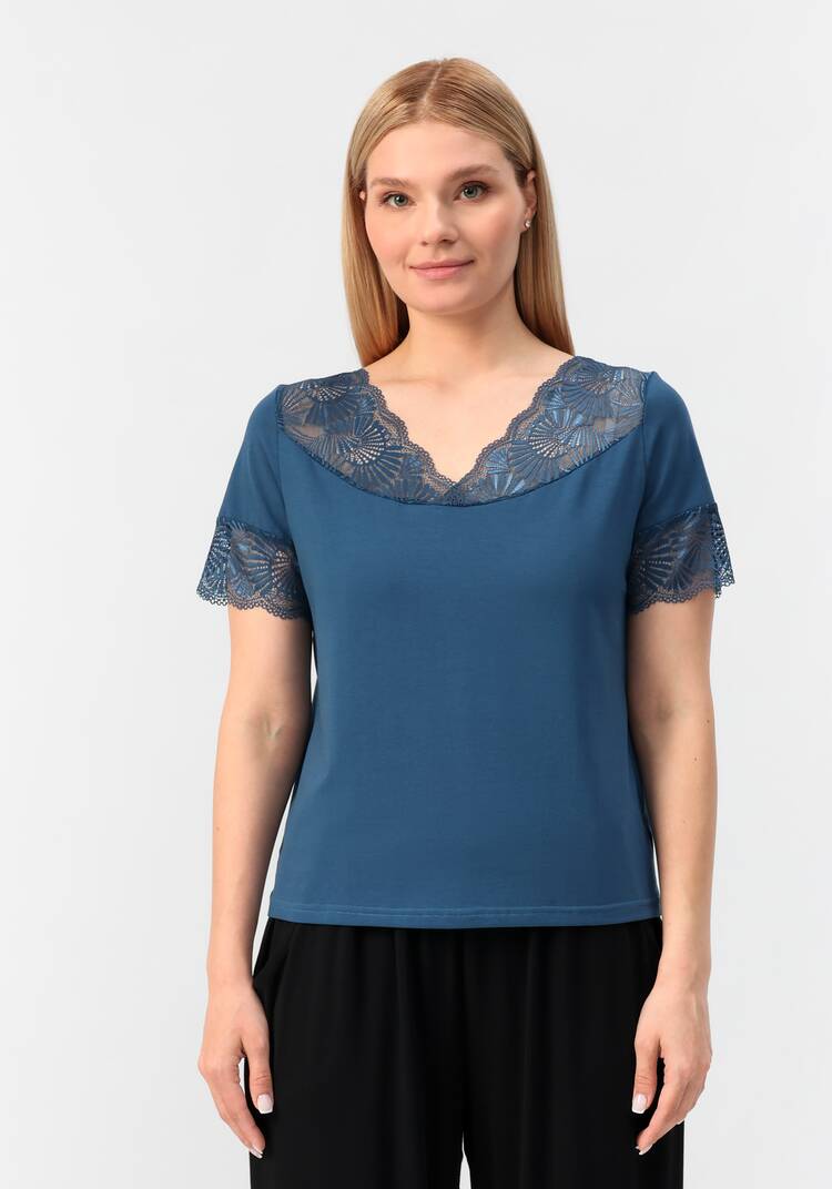 Майка Джулия шир.  750, рис. 24