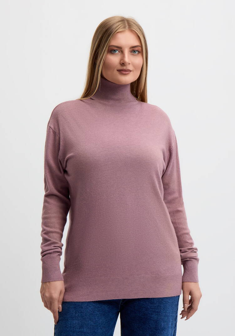 Водолазка Мира шир.  750, рис. 28