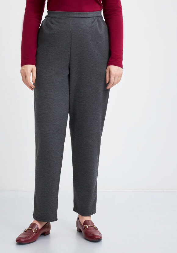 Брюки Абелия шир.  580, рис. 9