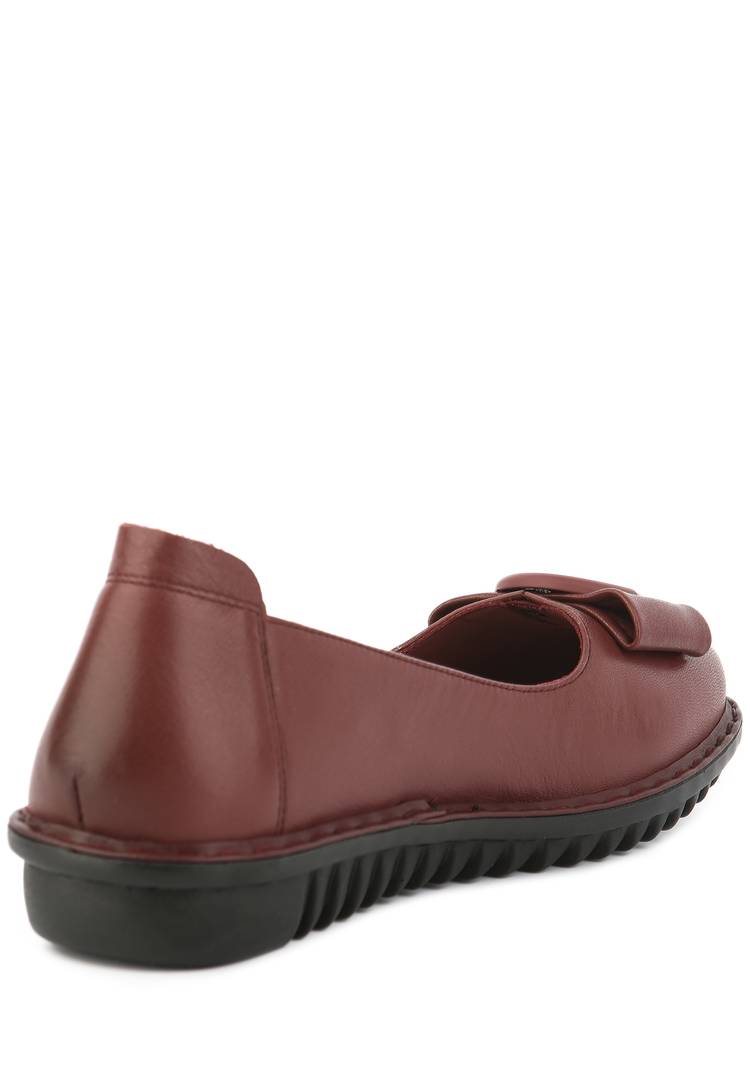 Туфли женские Корнелия шир.  750, рис. 3