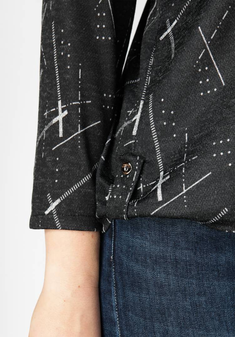 Туника Габриэлла шир.  750, рис. 20