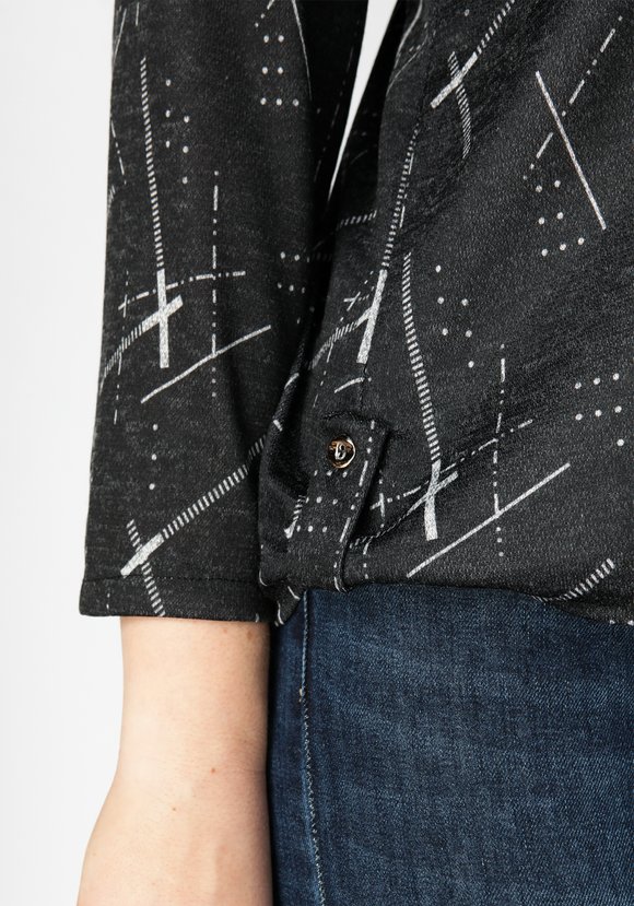 Туника Габриэлла шир.  580, рис. 20