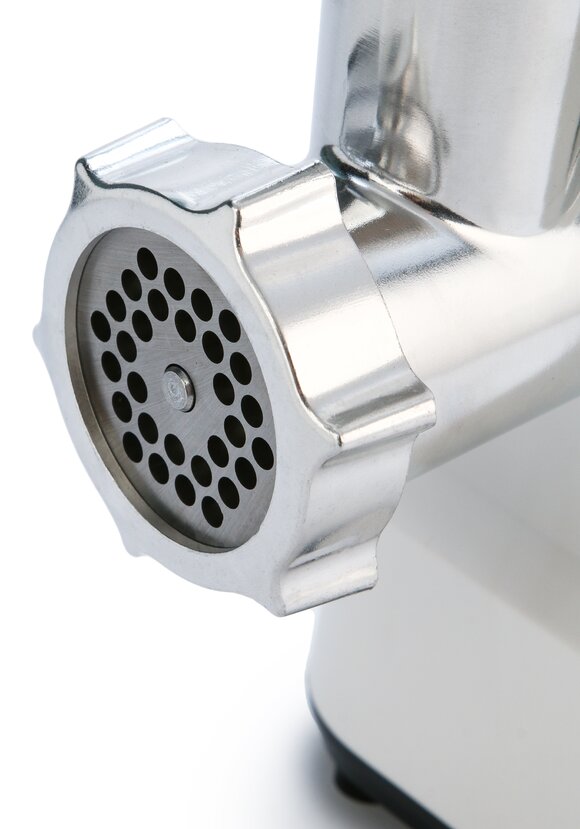 Мясорубка электрическая, функция реверс шир.  580, рис. 5