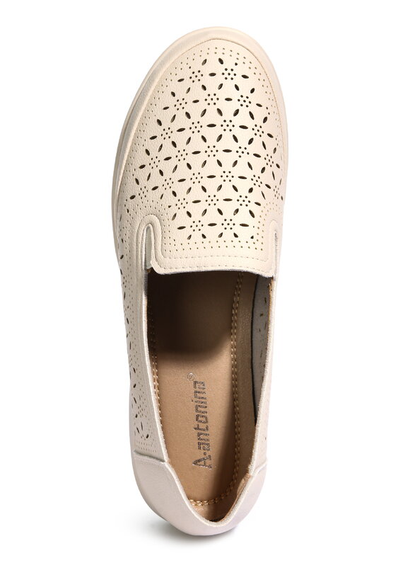 Слипоны женские Алана шир.  580, рис. 4