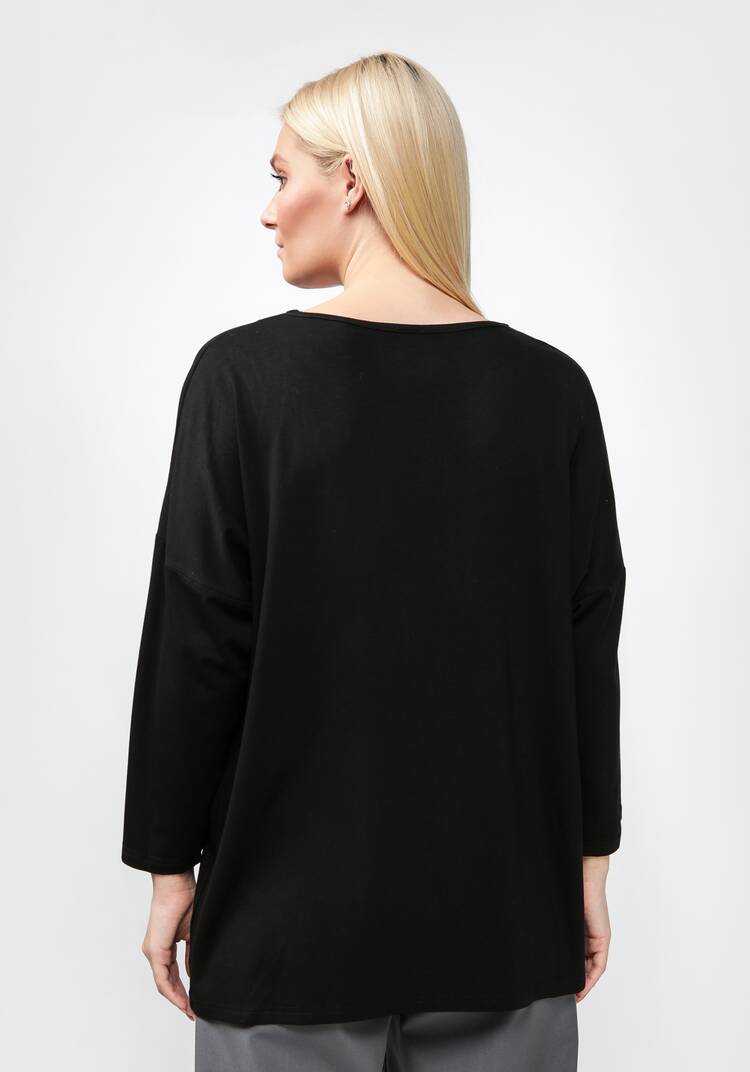 Джемпер Светлана шир.  750, рис. 3