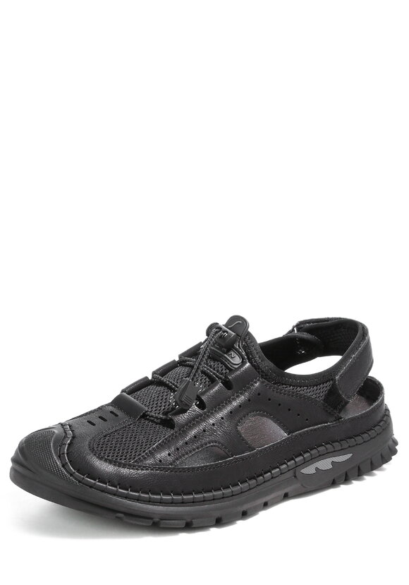 Сандалии мужские Марсель шир.  580, рис. 1