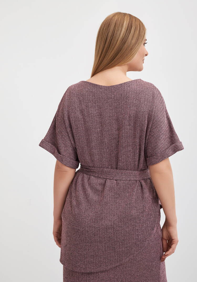 Жилет Дора шир.  750, рис. 3