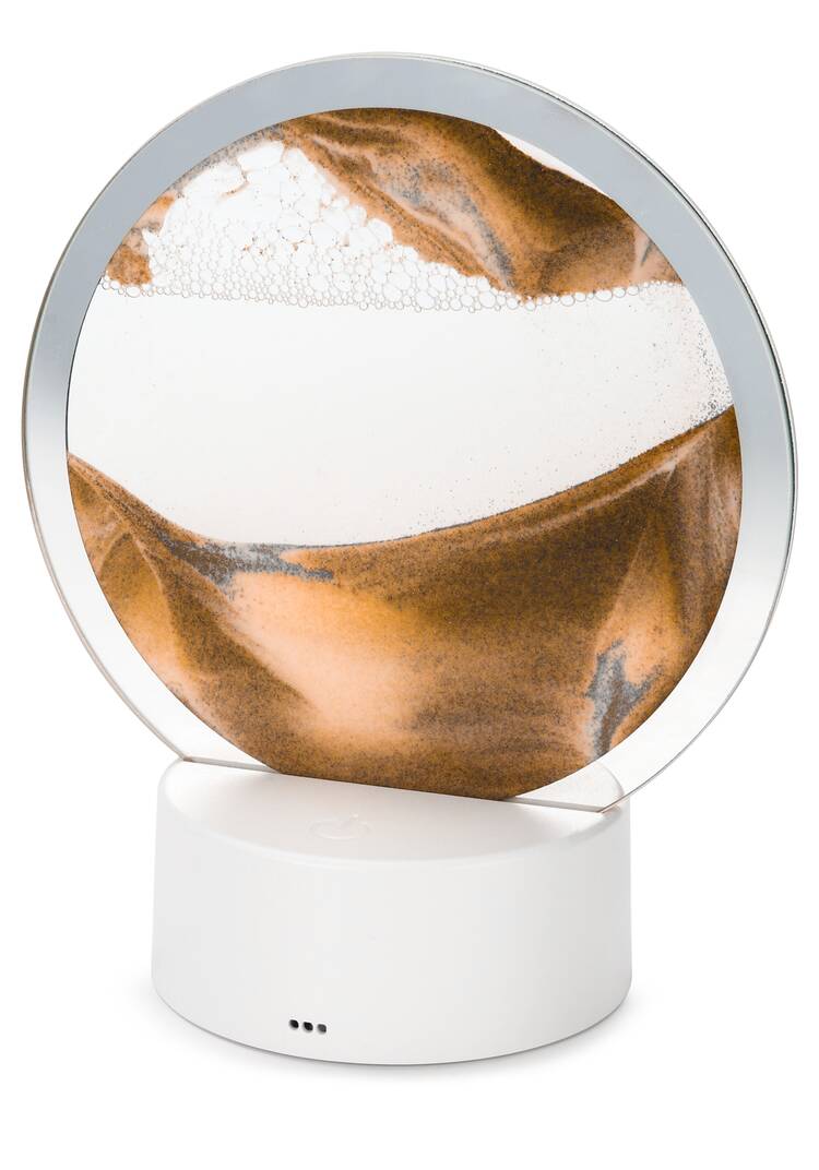 Светильник Песчаные дюны шир.  750, рис. 19