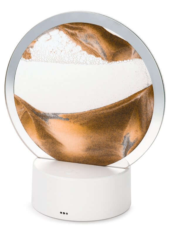 Светильник Песчаные дюны шир.  580, рис. 19