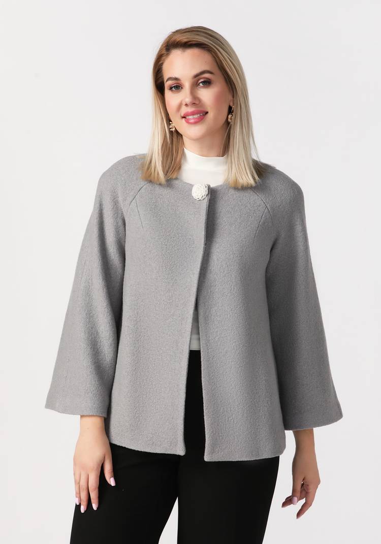 Жакет женский Индира шир.  750, рис. 1