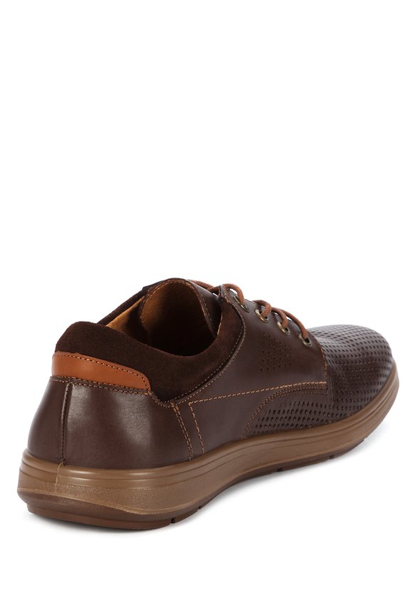 Полуботинки мужские Байон шир.  580, рис. 2