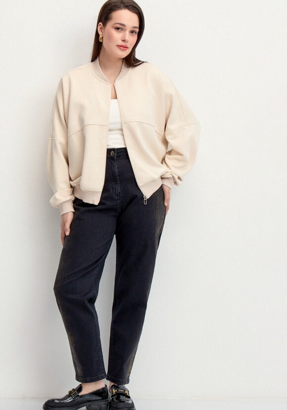 Джинсы со змеиным принтом и напылением шир.  580, рис. 14