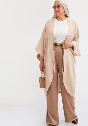 Накидка Хайли