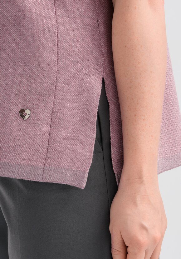 Джемпер Энни шир.  580, рис. 30