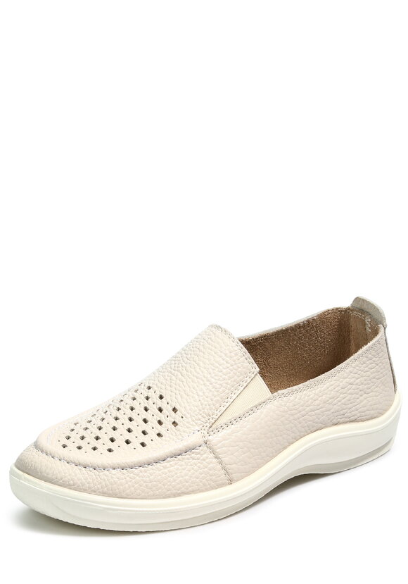 Слипоны женские Влада шир.  580, рис. 23