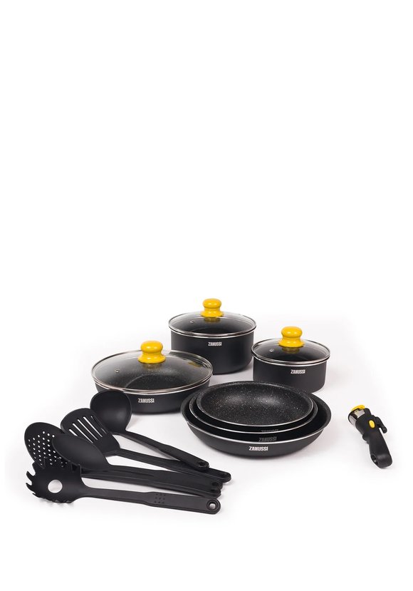 Zanussi Набор посуды Matera, 15 предметов шир.  580, рис. 2