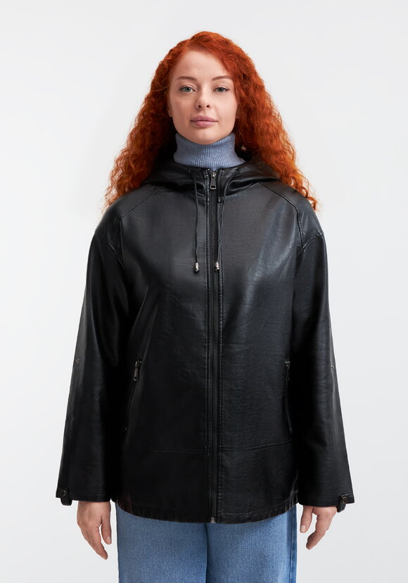 Куртка Патриша шир.  580, рис. 4