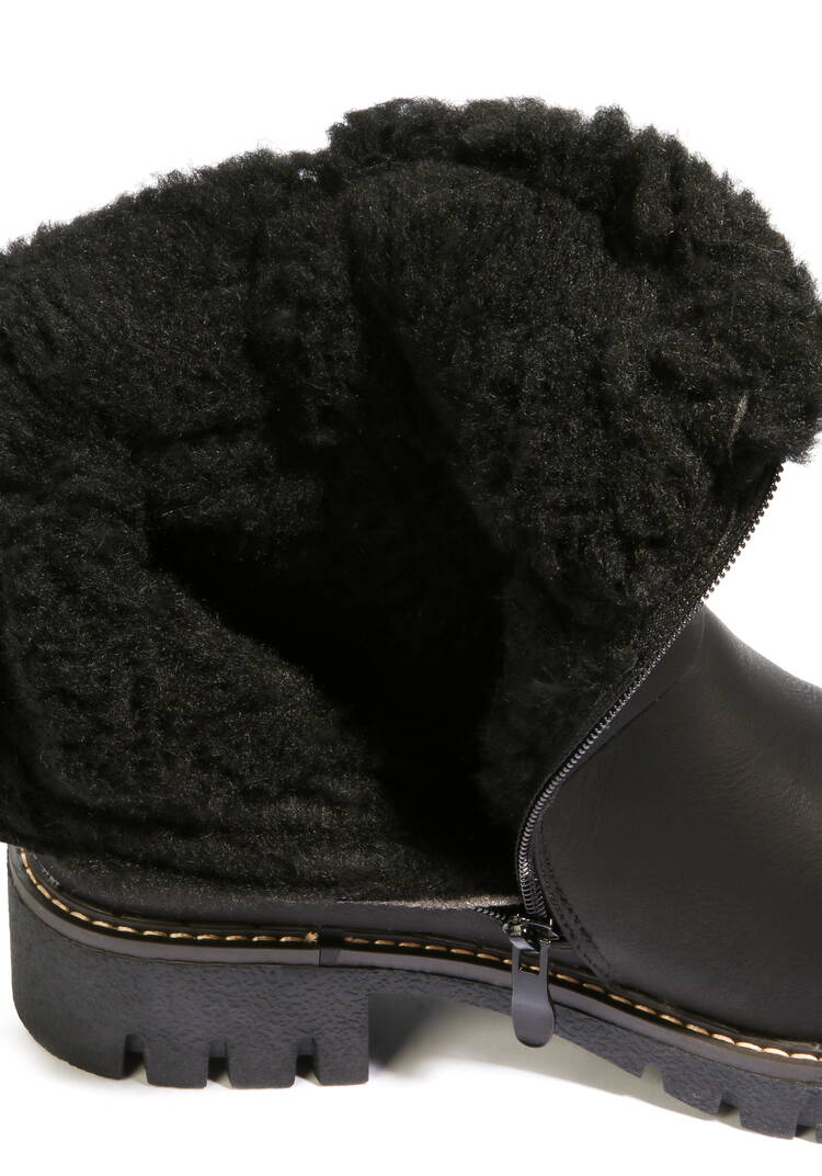 Ботинки женские Джеси шир.  750, рис. 12