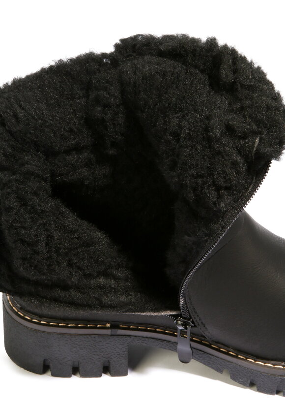 Ботинки женские Джеси шир.  580, рис. 12