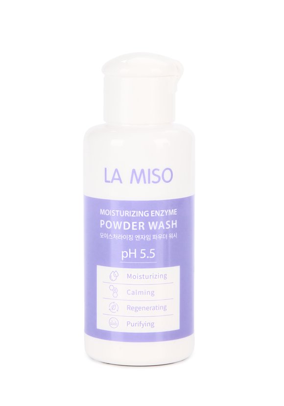 Энзимная пудра для умывания с папаином шир.  580, рис. 4