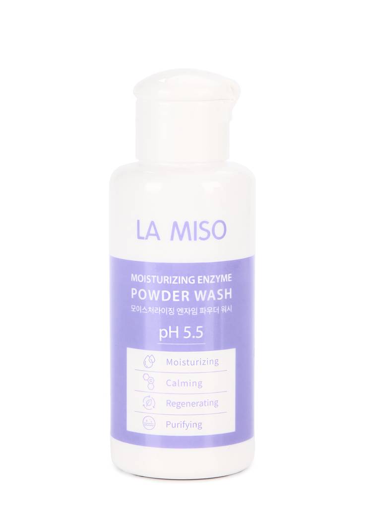 Энзимная пудра для умывания с папаином шир.  750, рис. 4