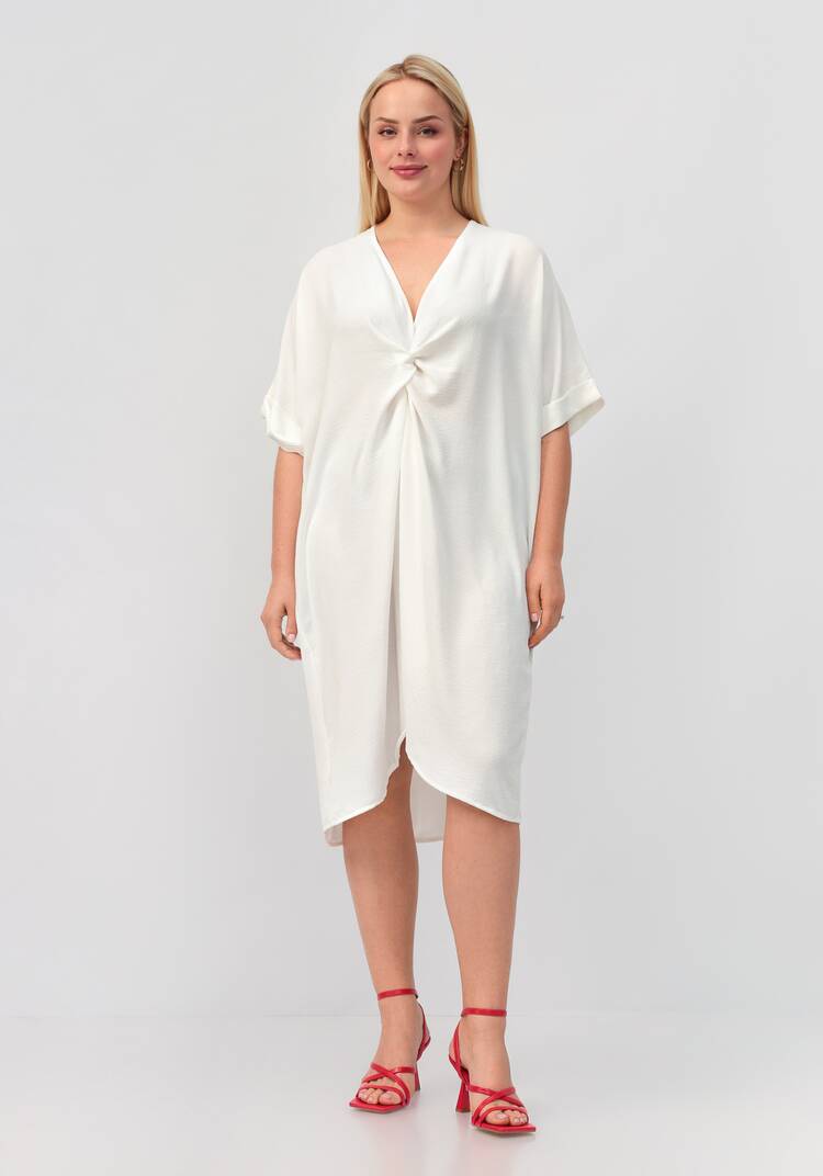 Платье Мирада шир.  750, рис. 14