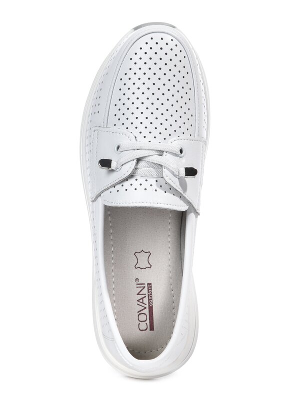 Мокасины женские Гвен шир.  580, рис. 14