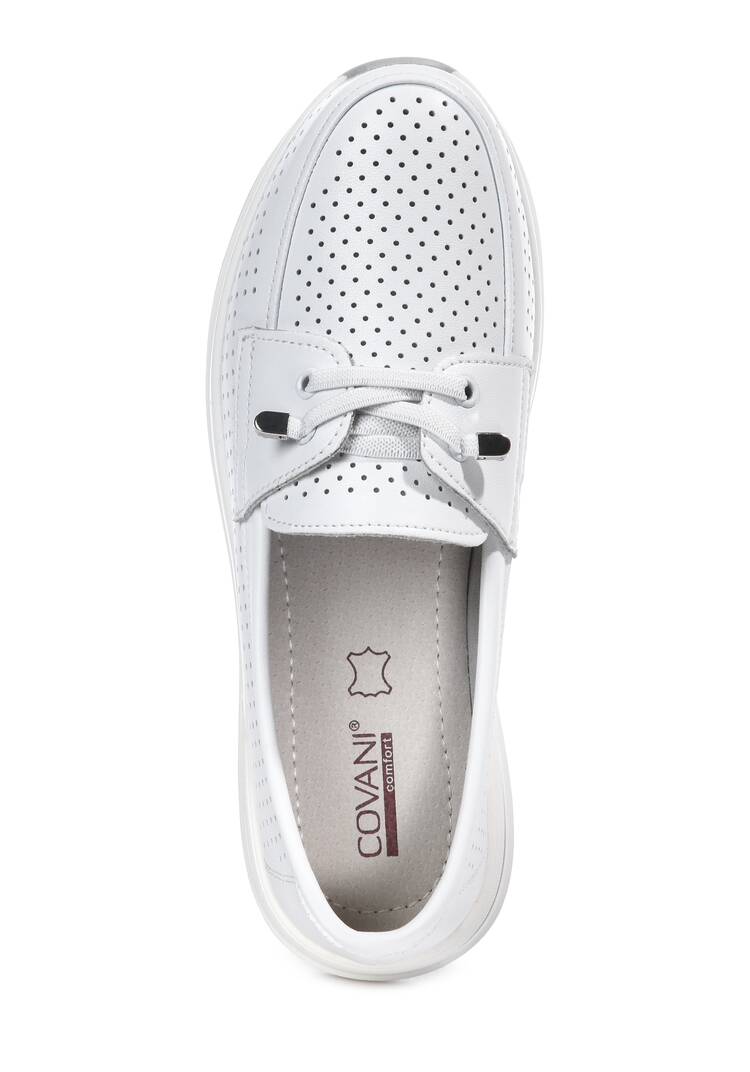 Мокасины женские Гвен шир.  750, рис. 14