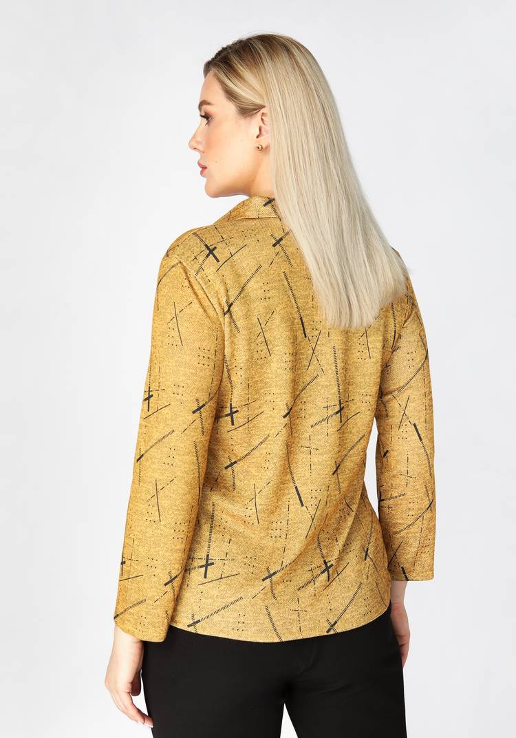 Туника Габриэлла шир.  750, рис. 12