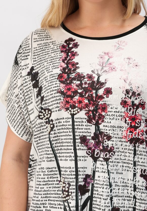 Футболка Мира шир.  580, рис. 20