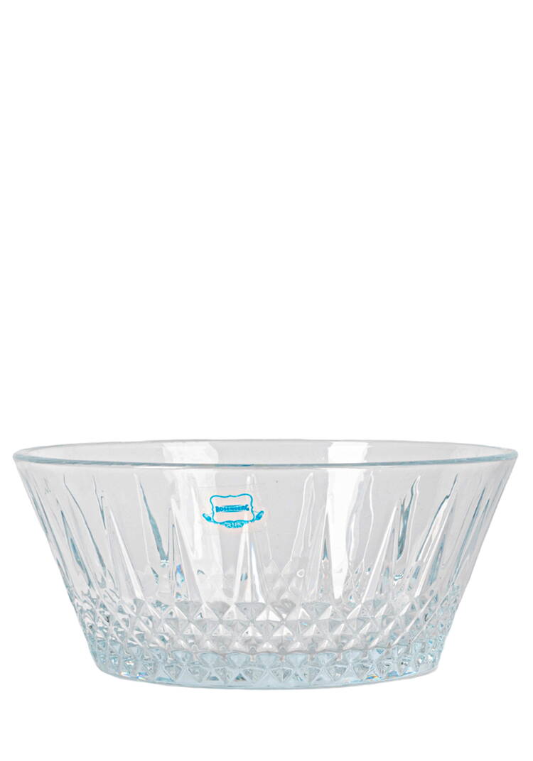 Набор стеклянных салатников, 14 предметов шир.  750, рис. 3