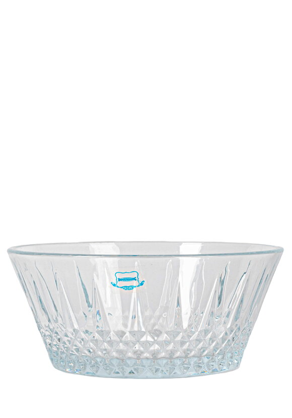 Набор стеклянных салатников, 14 предметов шир.  580, рис. 3