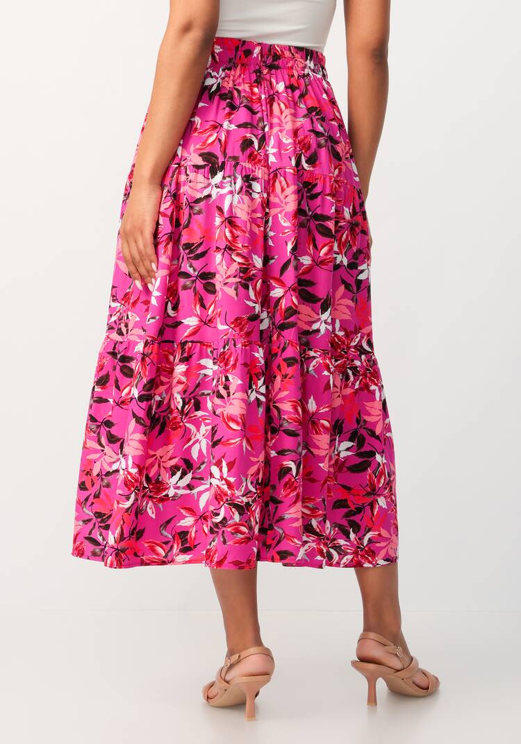 Юбка женская Сюзанна шир.  750, рис. 29