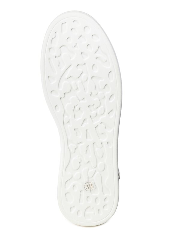 Слипоны женские Лейла шир.  580, рис. 15