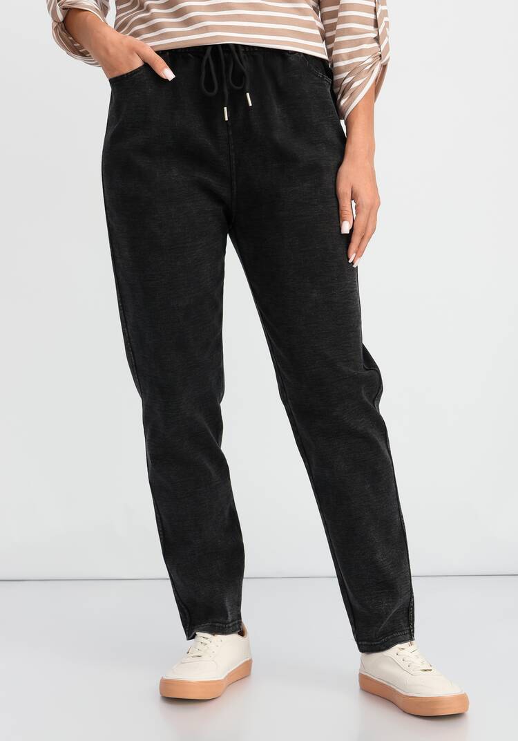 Джинсы Карла шир.  750, рис. 7