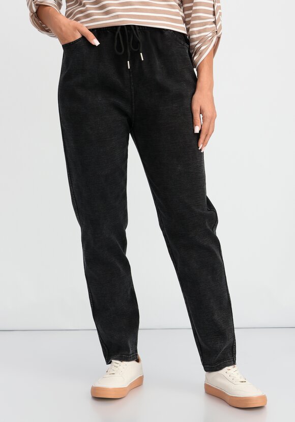 Джинсы Карла шир.  580, рис. 7