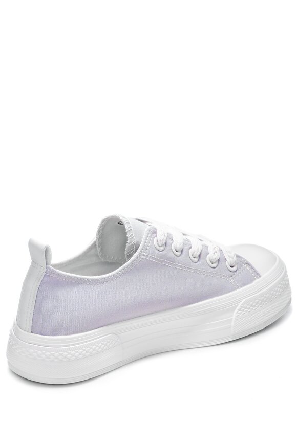 Кеды женские Никки шир.  580, рис. 8