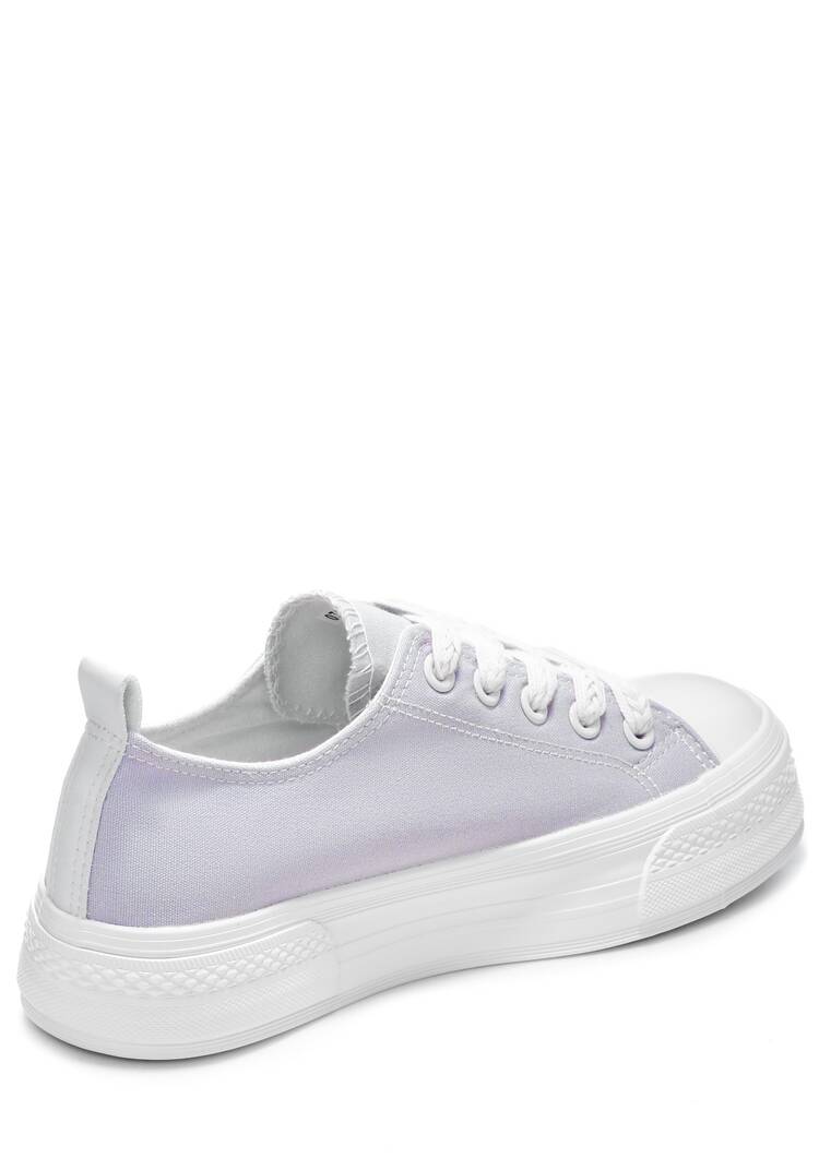 Кеды женские Никки шир.  750, рис. 8