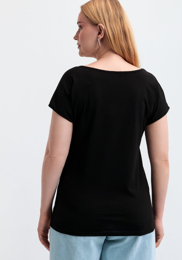 Футболка Милона шир.  580, рис. 15