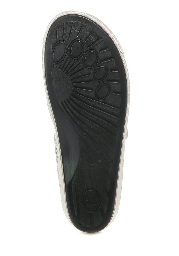 Сабо женские Шерри шир.  750, рис. 5