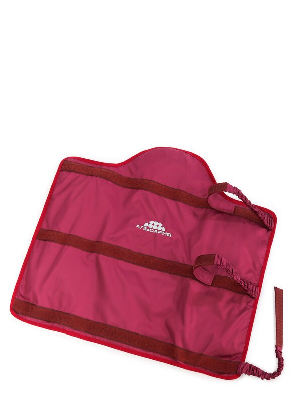 Анатомический ботфорт с микросферами шир.  580, рис. 7