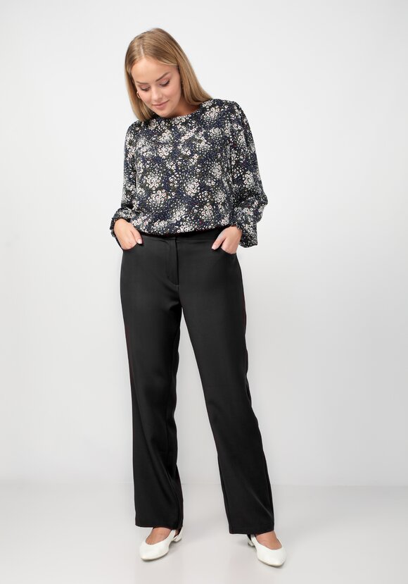 Брюки Каролина шир.  580, рис. 2